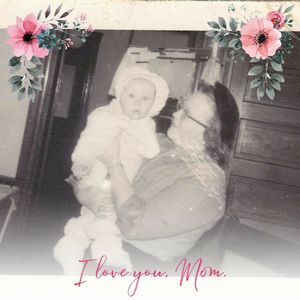 Meet your Posher, Cathy jo